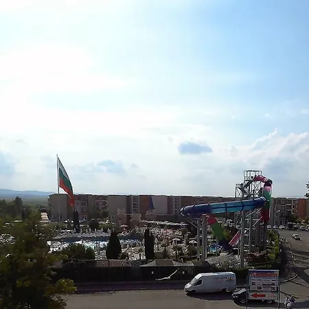 Апартамент Aquapark 1 *